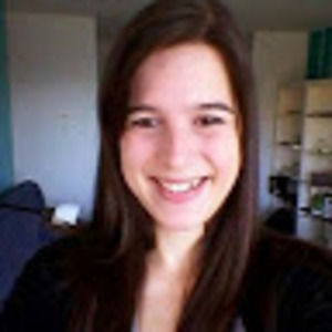 Meet your Posher, Myriam